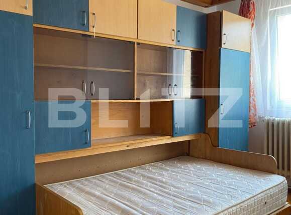 Apartament de închiriat 3 camere Manastur - 89220AI | BLITZ Cluj-Napoca | Poza5