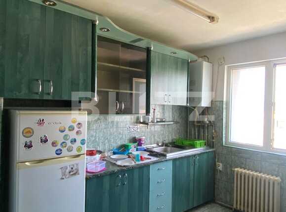 Apartament de închiriat 3 camere Manastur - 89220AI | BLITZ Cluj-Napoca | Poza8