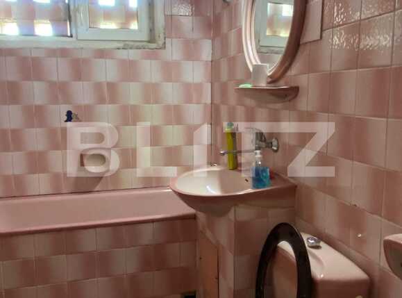 Apartament de închiriat 3 camere Manastur - 89220AI | BLITZ Cluj-Napoca | Poza10