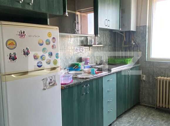 Apartament de închiriat 3 camere Manastur - 89220AI | BLITZ Cluj-Napoca | Poza9
