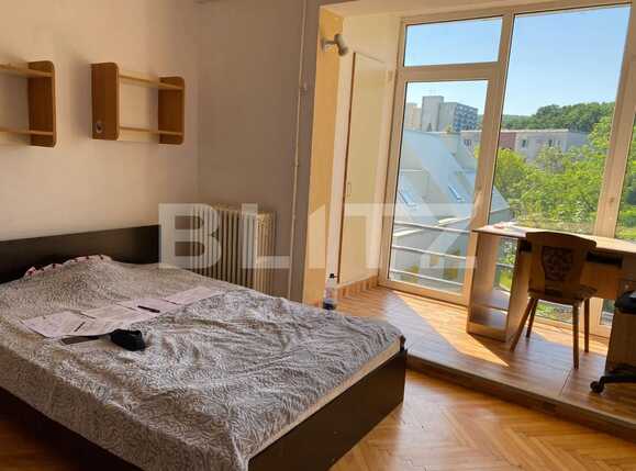 Apartament de închiriat 3 camere Manastur - 89220AI | BLITZ Cluj-Napoca | Poza1