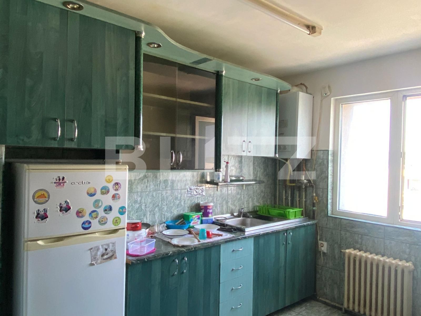 Apartament de închiriat 3 camere Manastur - 89220AI | BLITZ Cluj-Napoca | Poza8