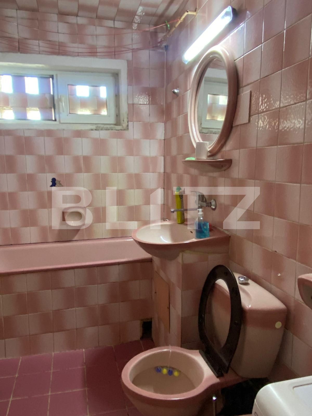 Apartament de închiriat 3 camere Manastur - 89220AI | BLITZ Cluj-Napoca | Poza10