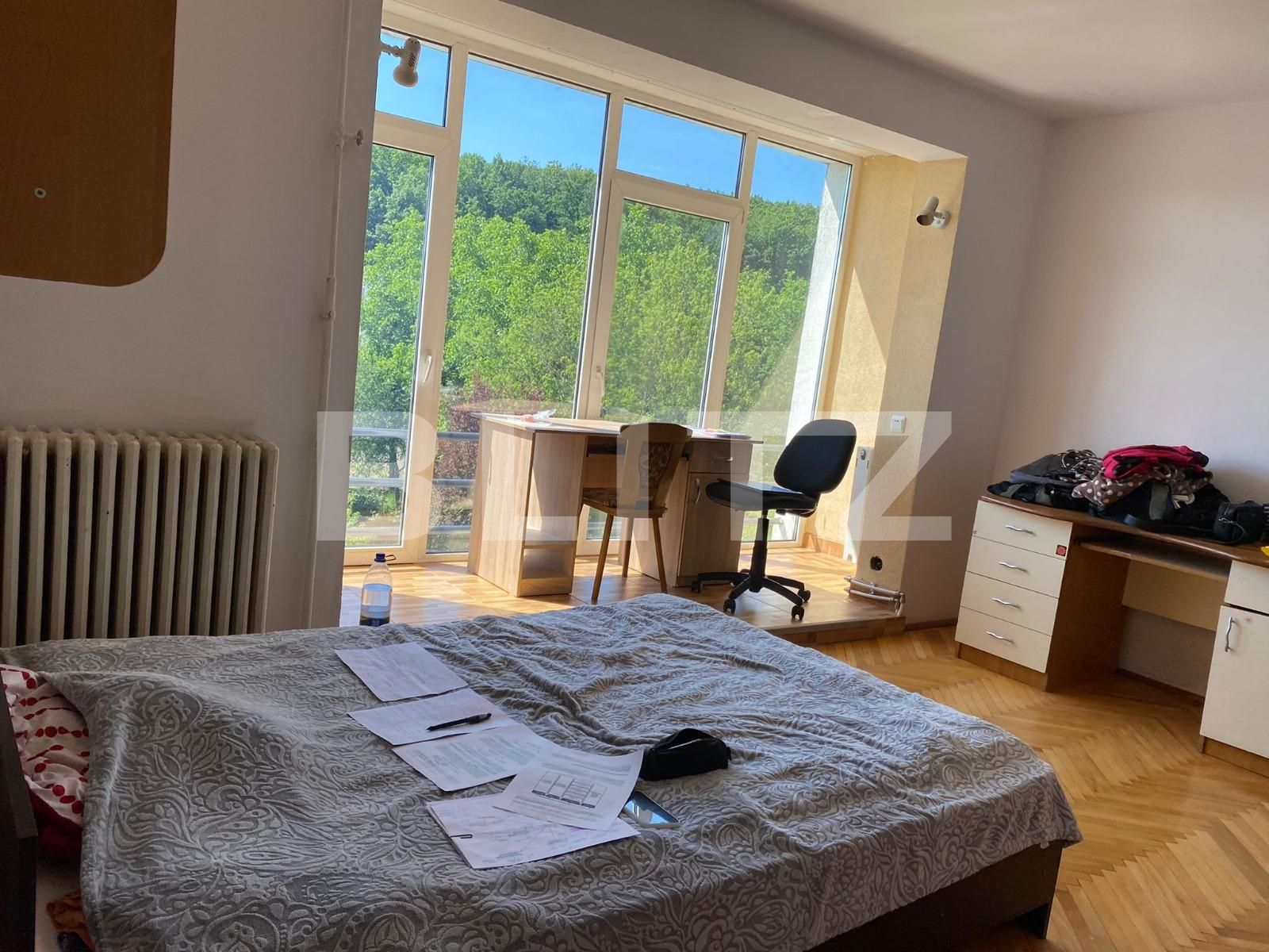 Apartament de închiriat 3 camere Manastur - 89220AI | BLITZ Cluj-Napoca | Poza2