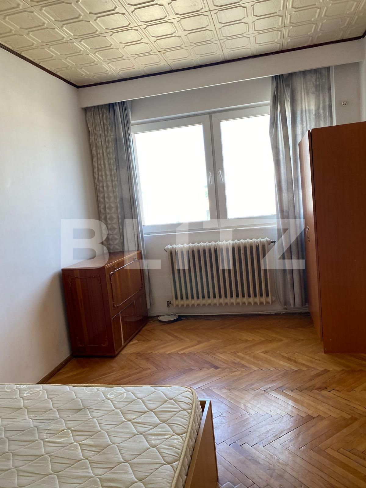 Apartament de închiriat 3 camere Manastur - 89220AI | BLITZ Cluj-Napoca | Poza4