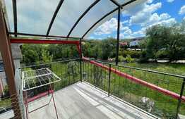 Apartament 3 camere, 70 mp, terasa, parcare, zona Campului