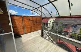 Apartament 3 camere, 70 mp, terasa, parcare, zona Campului