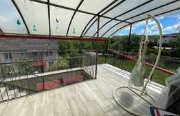 Apartament 3 camere, 70 mp, terasa, parcare, zona Campului