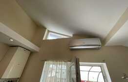 Apartament 3 camere, 70 mp, terasa, parcare, zona Campului