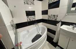 Apartament 3 camere, 70 mp, terasa, parcare, zona Campului