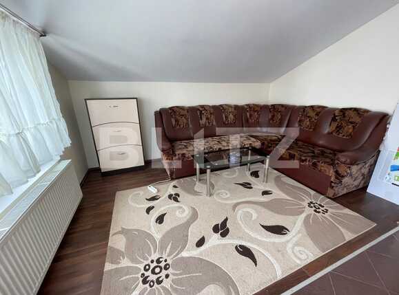 Apartament de închiriat 3 camere Manastur - 89229AI | BLITZ Cluj-Napoca | Poza6