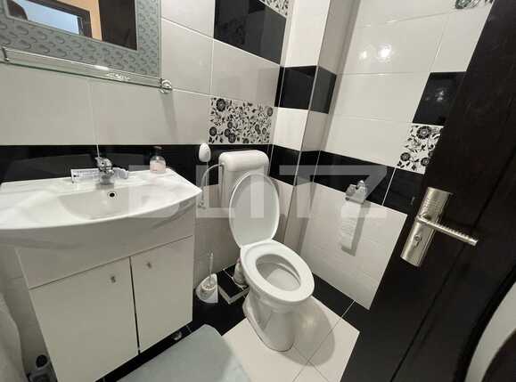 Apartament de închiriat 3 camere Manastur - 89229AI | BLITZ Cluj-Napoca | Poza11