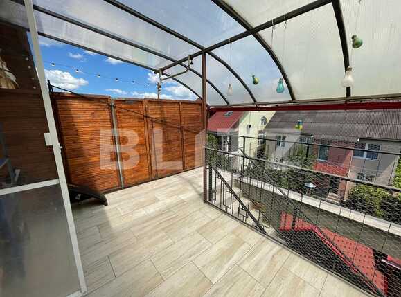 Apartament de închiriat 3 camere Manastur - 89229AI | BLITZ Cluj-Napoca | Poza13