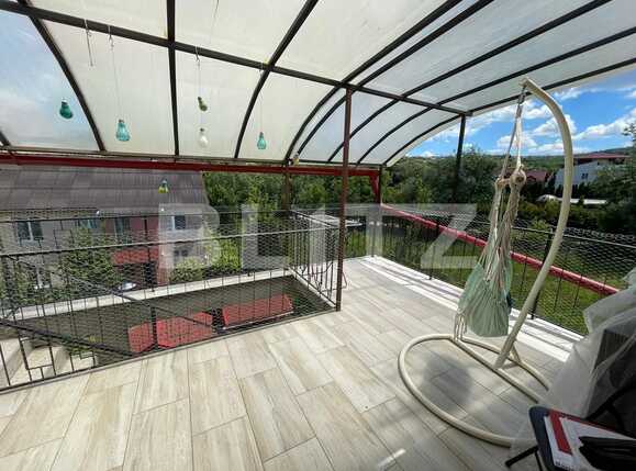 Apartament de închiriat 3 camere Manastur - 89229AI | BLITZ Cluj-Napoca | Poza14