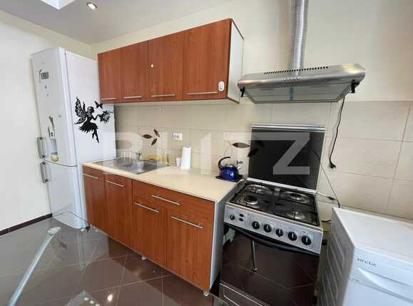 Apartament de închiriat 3 camere Manastur - 89229AI | BLITZ Cluj-Napoca | Poza7