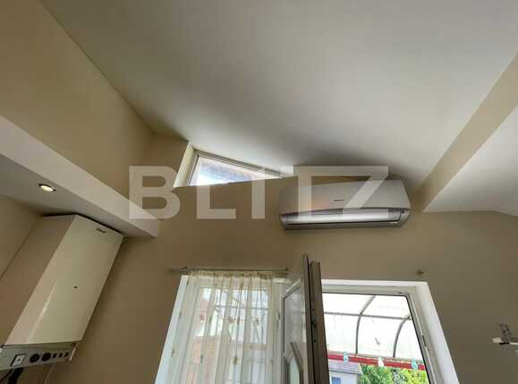 Apartament de închiriat 3 camere Manastur - 89229AI | BLITZ Cluj-Napoca | Poza9