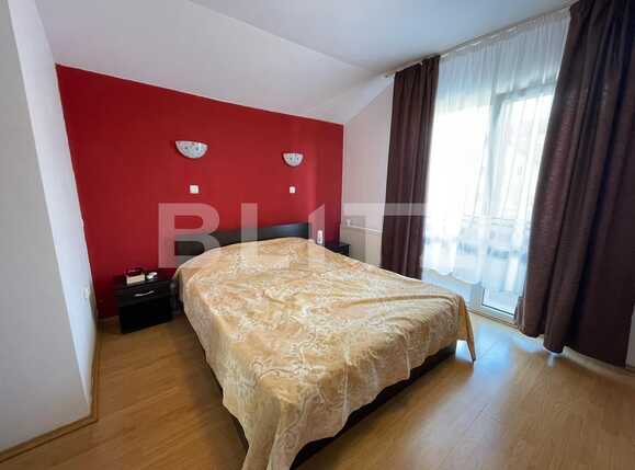 Apartament de închiriat 3 camere Manastur - 89229AI | BLITZ Cluj-Napoca | Poza1