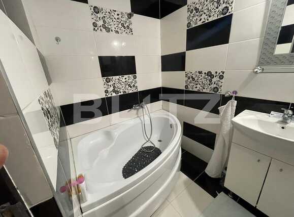 Apartament de închiriat 3 camere Manastur - 89229AI | BLITZ Cluj-Napoca | Poza10