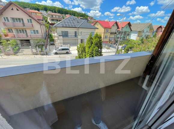 Apartament de închiriat 3 camere Manastur - 89229AI | BLITZ Cluj-Napoca | Poza12