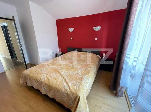 Apartament de închiriat 3 camere Manastur - 89229AI | BLITZ Cluj-Napoca | Poza2