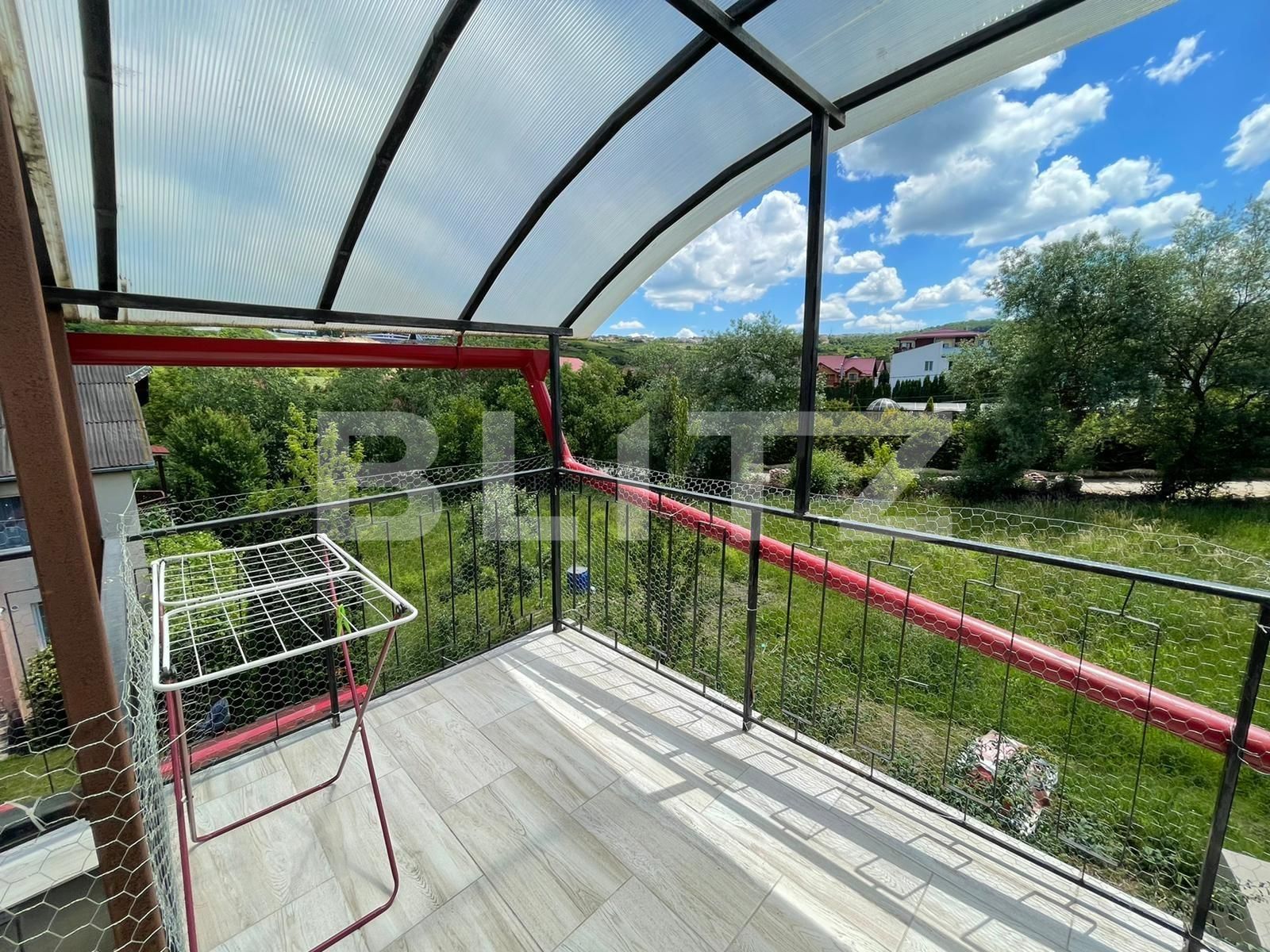 Apartament de închiriat 3 camere Manastur - 89229AI | BLITZ Cluj-Napoca | Poza15