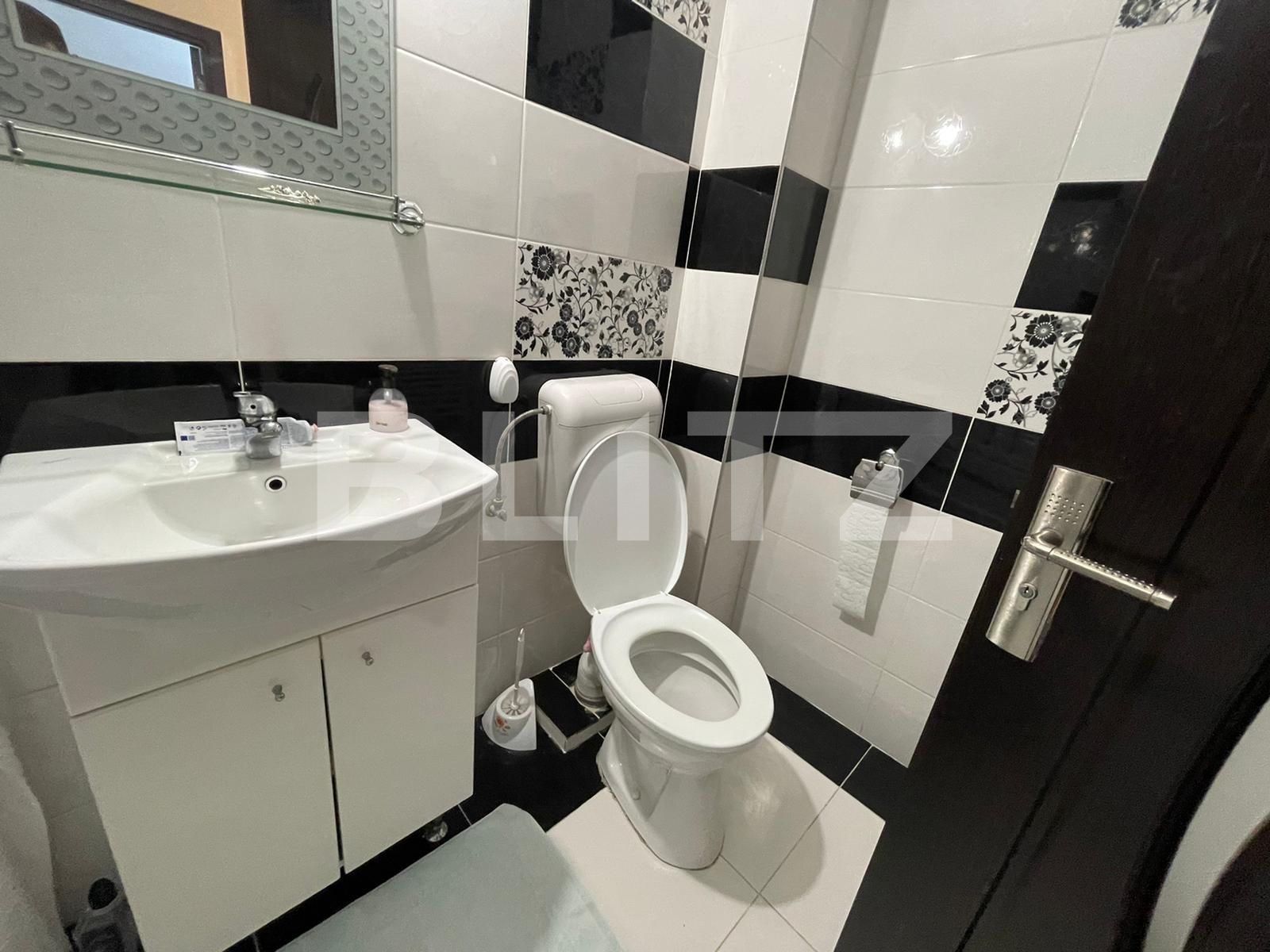 Apartament de închiriat 3 camere Manastur - 89229AI | BLITZ Cluj-Napoca | Poza11