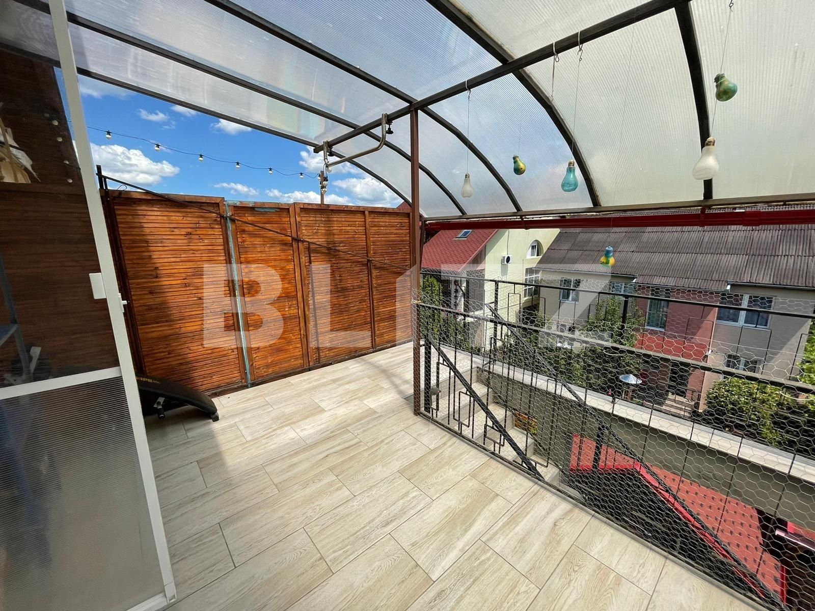 Apartament de închiriat 3 camere Manastur - 89229AI | BLITZ Cluj-Napoca | Poza13