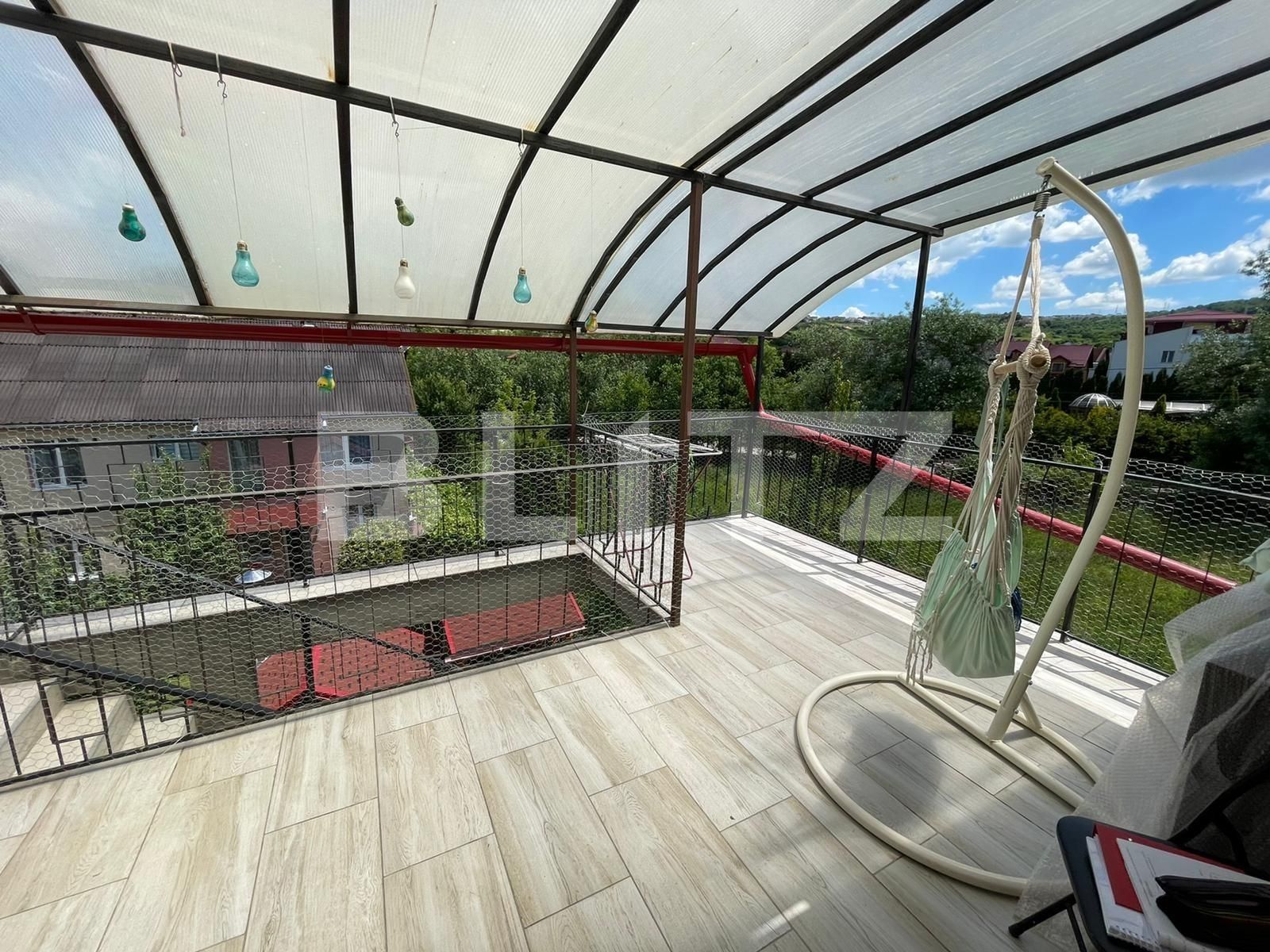 Apartament de închiriat 3 camere Manastur - 89229AI | BLITZ Cluj-Napoca | Poza14