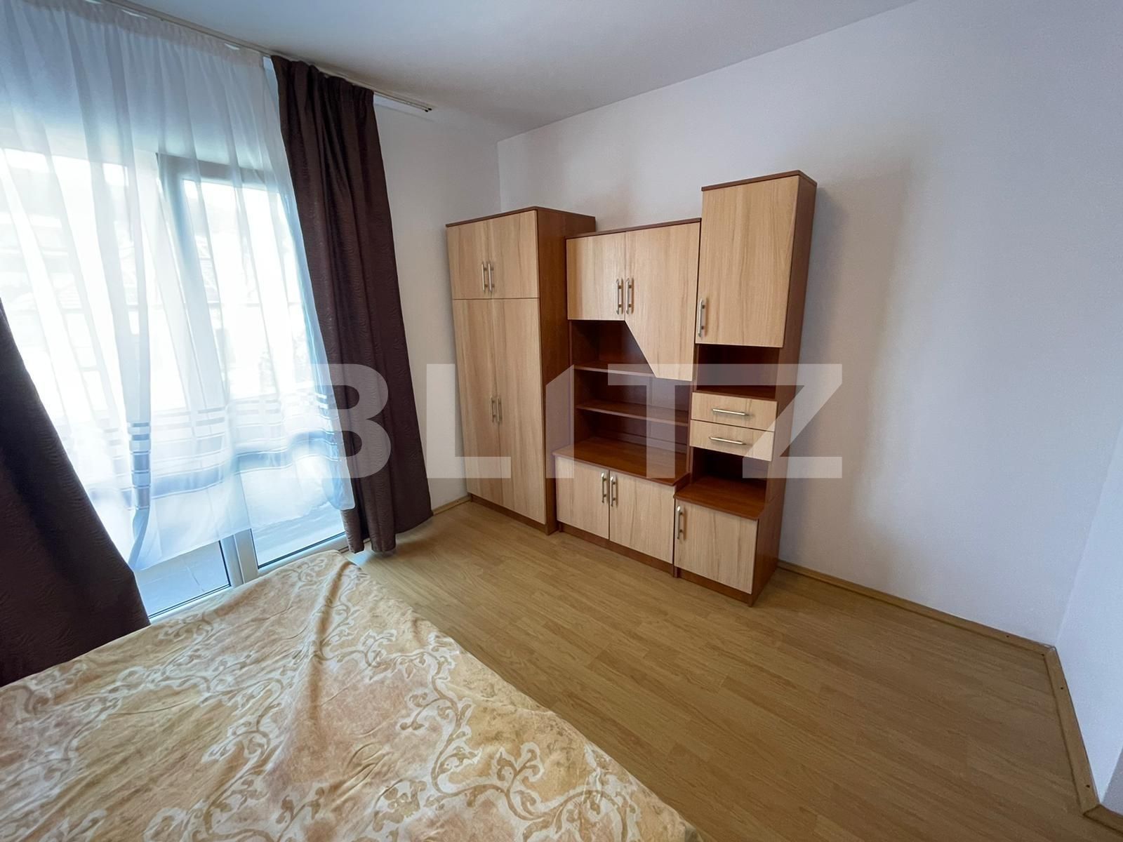 Apartament de închiriat 3 camere Manastur - 89229AI | BLITZ Cluj-Napoca | Poza3