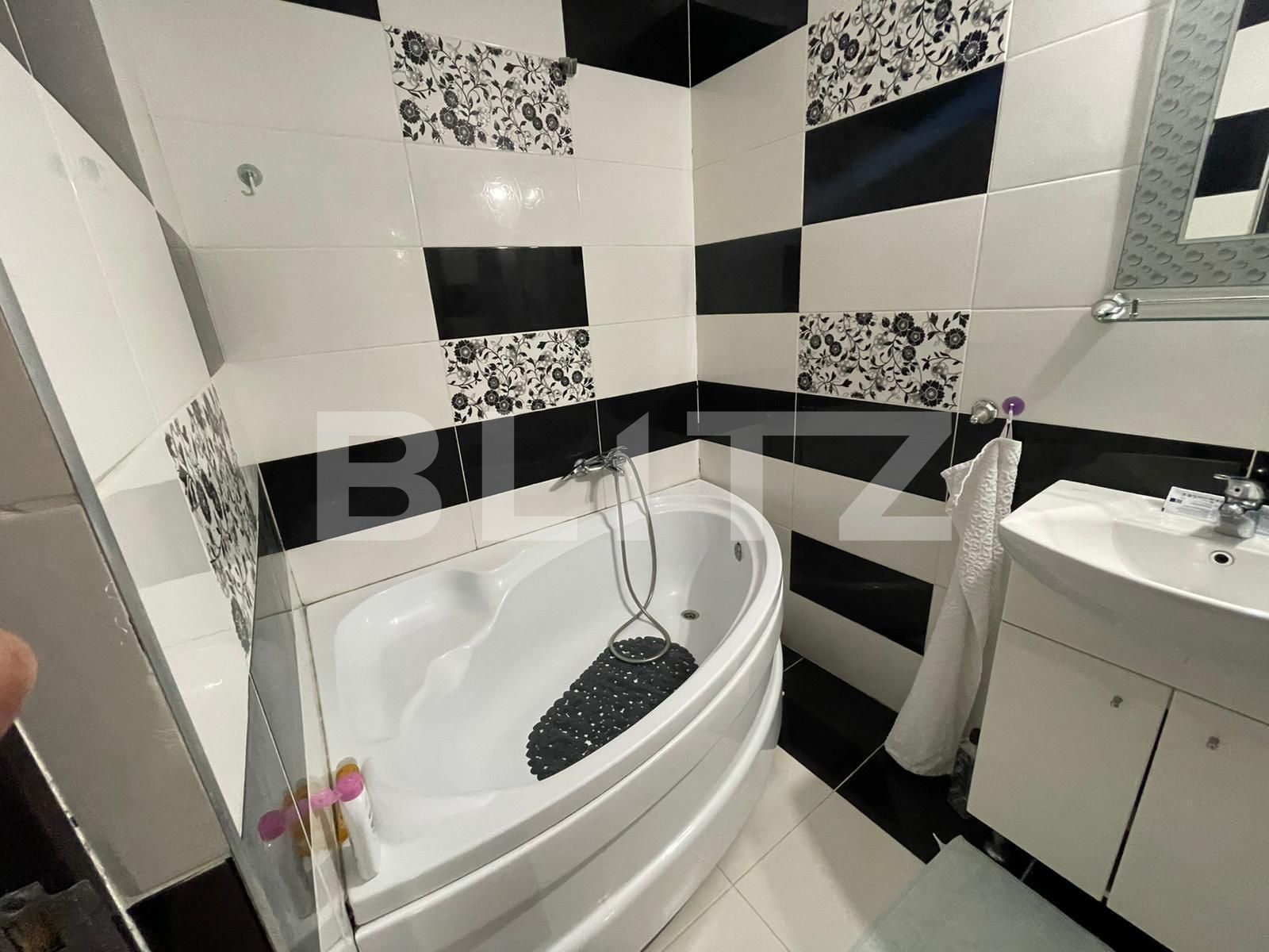 Apartament de închiriat 3 camere Manastur - 89229AI | BLITZ Cluj-Napoca | Poza10