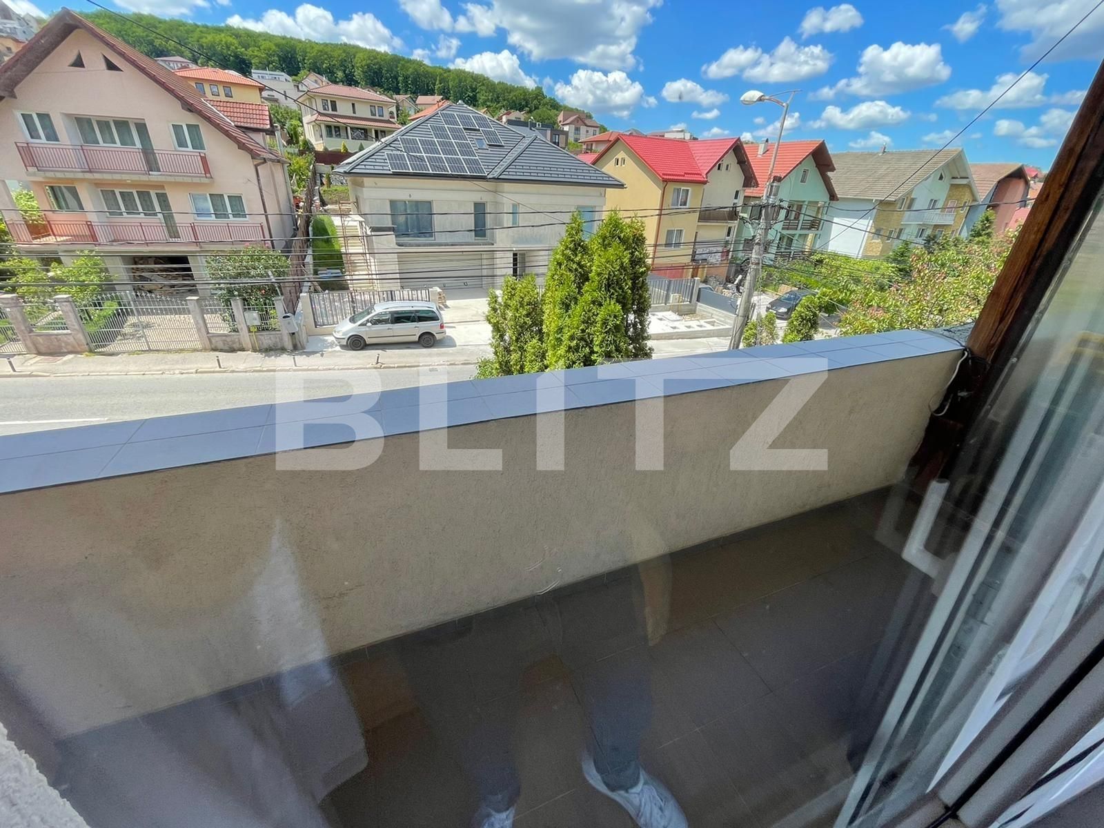 Apartament de închiriat 3 camere Manastur - 89229AI | BLITZ Cluj-Napoca | Poza12