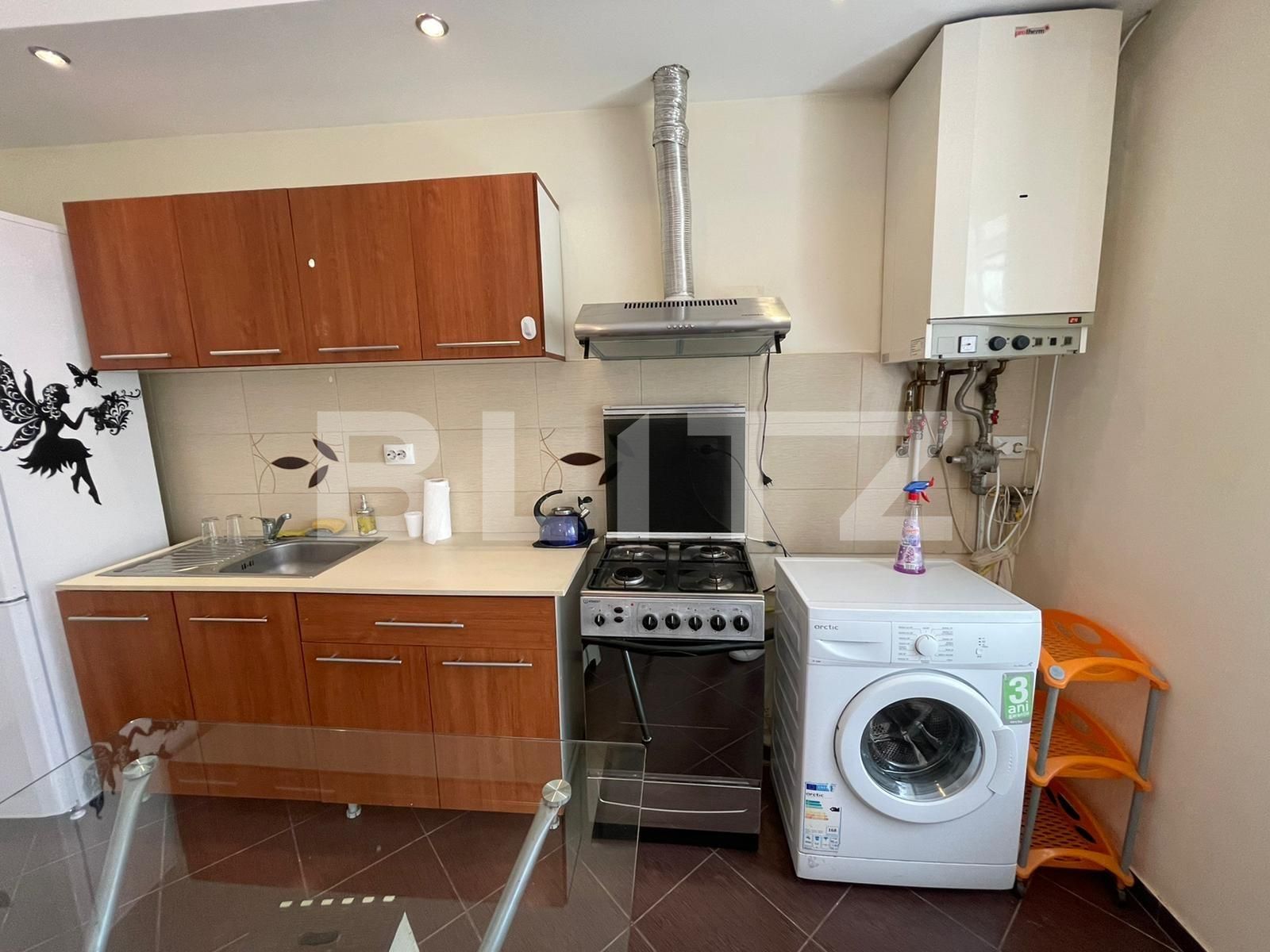 Apartament de închiriat 3 camere Manastur - 89229AI | BLITZ Cluj-Napoca | Poza8