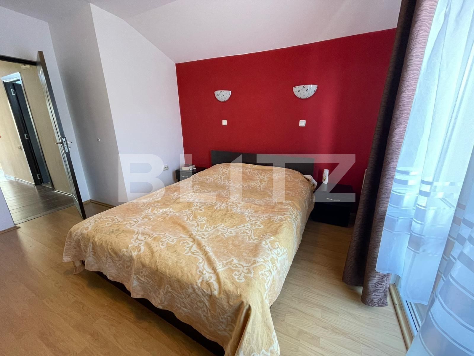 Apartament de închiriat 3 camere Manastur - 89229AI | BLITZ Cluj-Napoca | Poza2