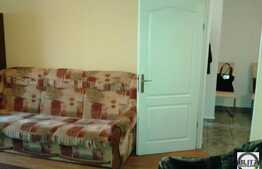 Inchiriere apartament 1 camera, 44 mp utili, zona Iulius Mall, imobil nou