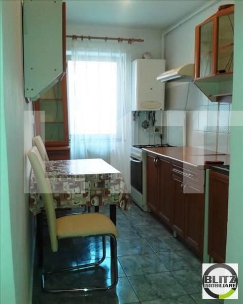 Garsonieră de închiriat Marasti - 8923AI | BLITZ Cluj-Napoca | Poza3