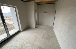 Casa individuala la pret accesibil in Jucu: 116 mp utili si 500 mp teren