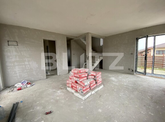 Casa de vânzare 4 camere Jucu - 89231CV | BLITZ Cluj-Napoca | Poza5