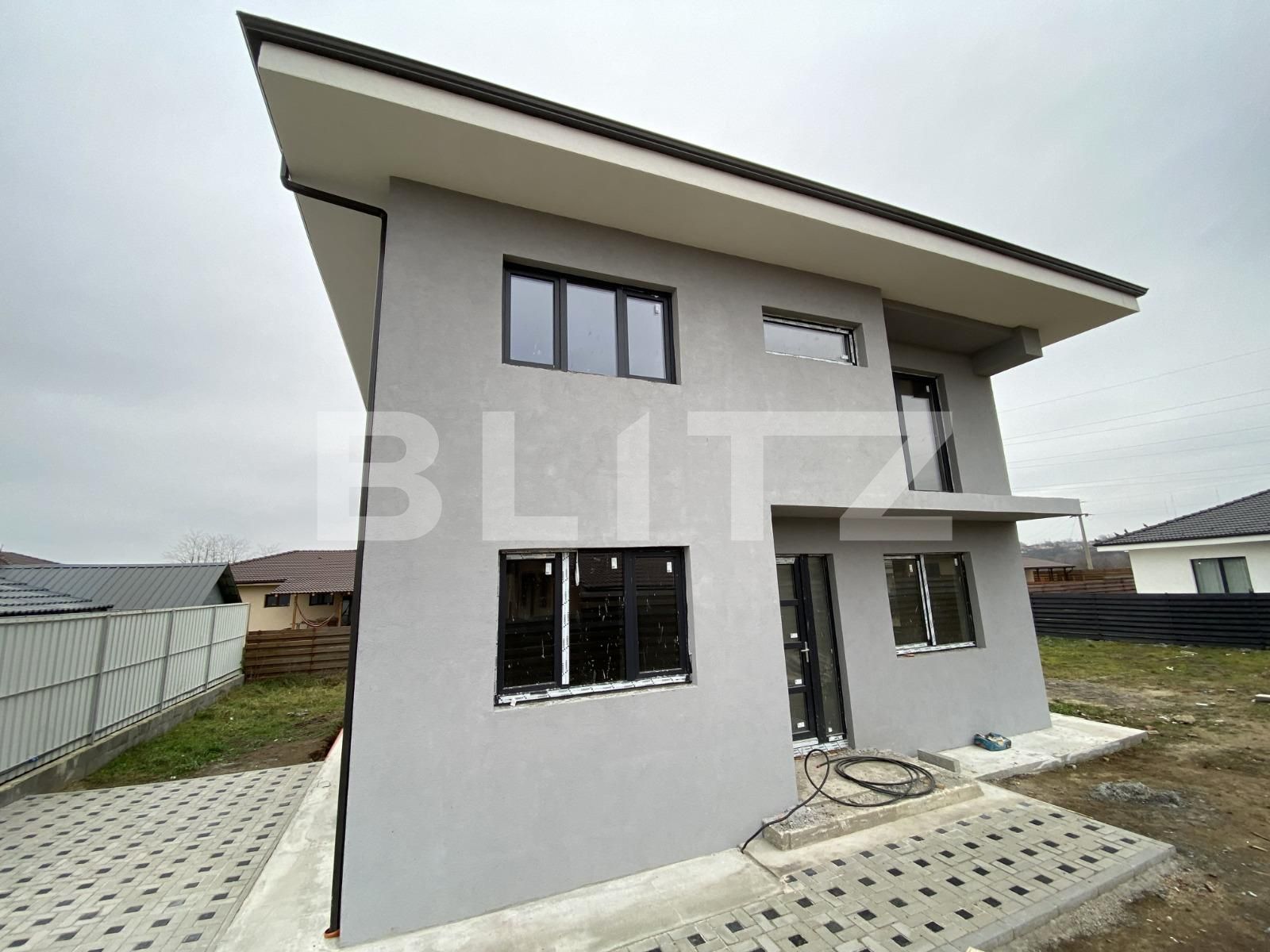 Casa de vânzare 4 camere Jucu - 89231CV | BLITZ Cluj-Napoca | Poza2