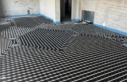 Casa individuala de 140 mp, teren de 755 mp, in Chinteni