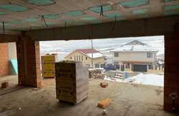 Casa individuala de 140 mp, teren de 755 mp, in Chinteni