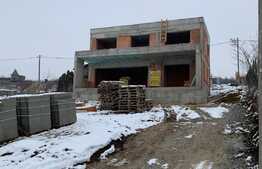 Casa individuala de 140 mp, teren de 755 mp, in Chinteni