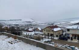 Casa individuala de 140 mp, teren de 755 mp, in Chinteni