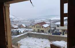 Casa individuala de 140 mp, teren de 755 mp, in Chinteni