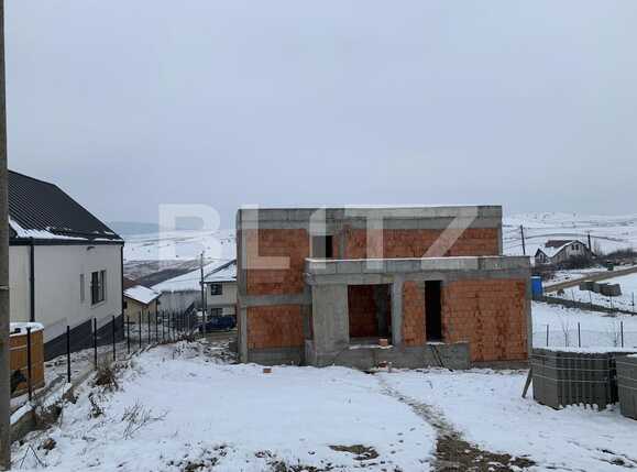 Casa de vânzare 4 camere Chinteni - 89236CV | BLITZ Cluj-Napoca | Poza5