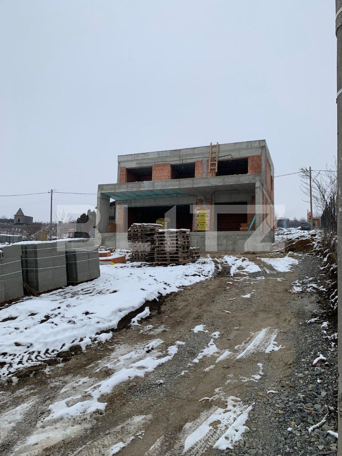 Casa de vânzare 4 camere Chinteni - 89236CV | BLITZ Cluj-Napoca | Poza3