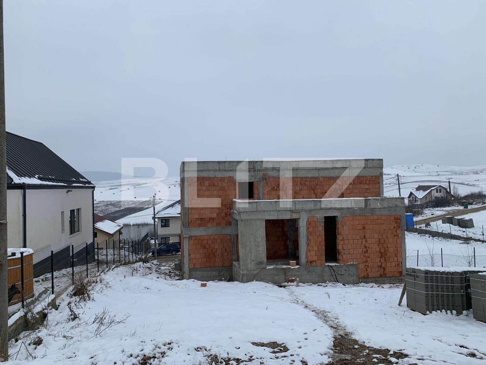 Casa de vânzare 4 camere Chinteni - 89236CV | BLITZ Cluj-Napoca | Poza5