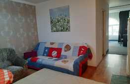 Apartament 2 camere, 50 mp, loc de parcare, zona Donath, Grigorescu