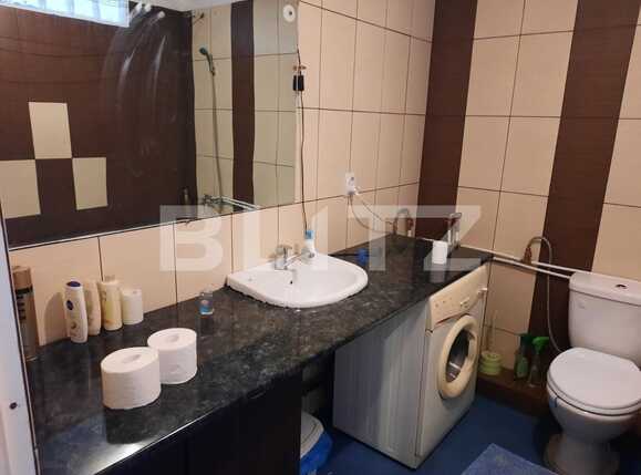 Apartament de închiriat 2 camere Grigorescu - 89237AI | BLITZ Cluj-Napoca | Poza7