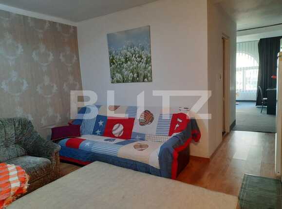 Apartament de închiriat 2 camere Grigorescu - 89237AI | BLITZ Cluj-Napoca | Poza4