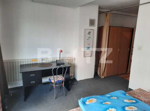 Apartament de închiriat 2 camere Grigorescu - 89237AI | BLITZ Cluj-Napoca | Poza3